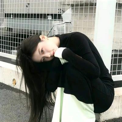 反正你也逃不掉